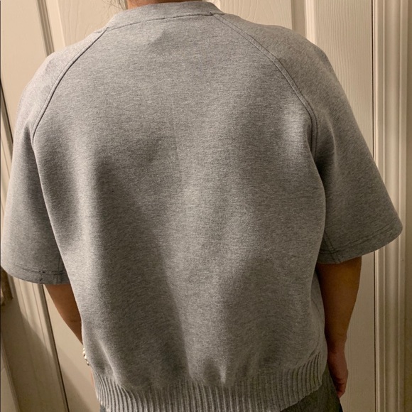 Lululemon NTS Cropped SS - Picture 6 of 6